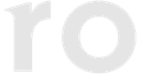 RO logo
